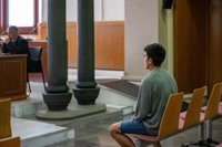 El tribunal califica de "tortura" la violación a la víctima de Igualada (Barcelona)