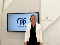 El PP en el Consell de Mallorca defiende el cumplimiento de "más del 60% del acuerdo" en su primer año de legislatura