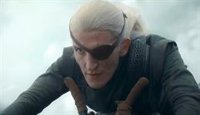 La Casa del Dragón 2x04: ¿Quería Aemond Targaryen matar a... SPOILER?
