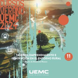 'Talento, Emprendimiento E Innovación En El Entorno Rural'