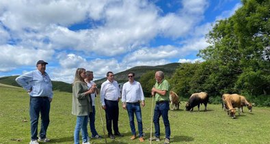 Asturias Rural