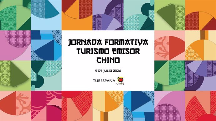 Turespaña organiza una jornada de formación para desarrollar el turismo chino en España.