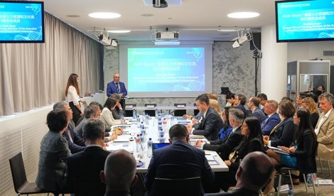 Comunicados Internacional