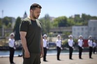 Zelenski solicita una reunión de urgencia en el Consejo de Seguridad de la ONU tras los últimos ataques rusos