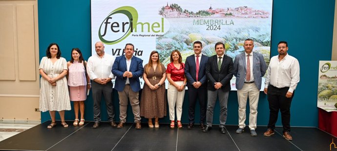 Presentación de Ferimel