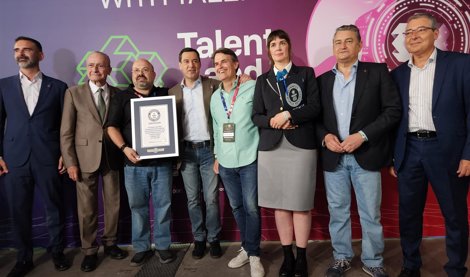 Comunicados Sociedad