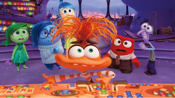 ¿Habrá Del Revés 3 (Inside Out 3)?