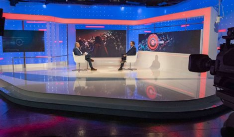 Comunicados Empresas