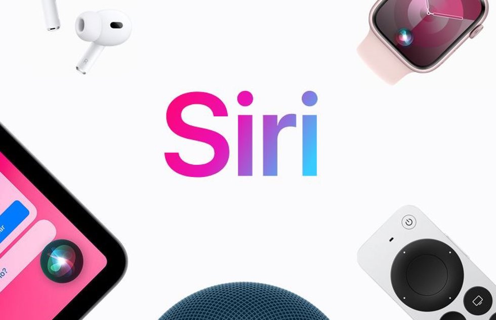 Siri