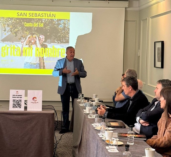 Campaña 'Grita mi nombre'