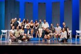 Foto: El Teatro del Soho acoge el primer coloquio de 'Tocando nuestra canción'