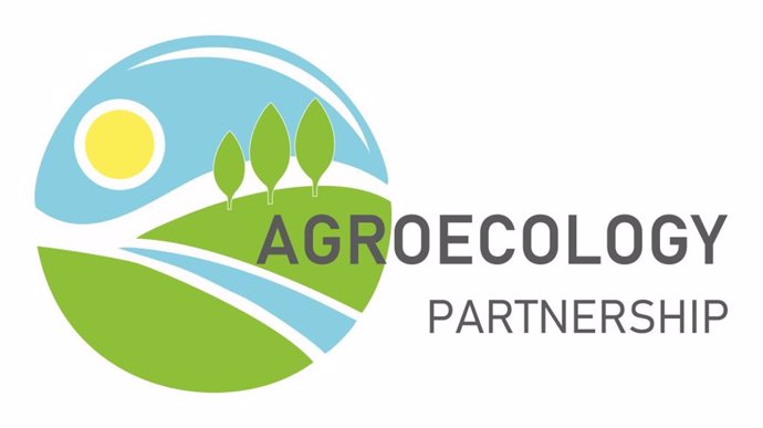 Logo de Agroecology.