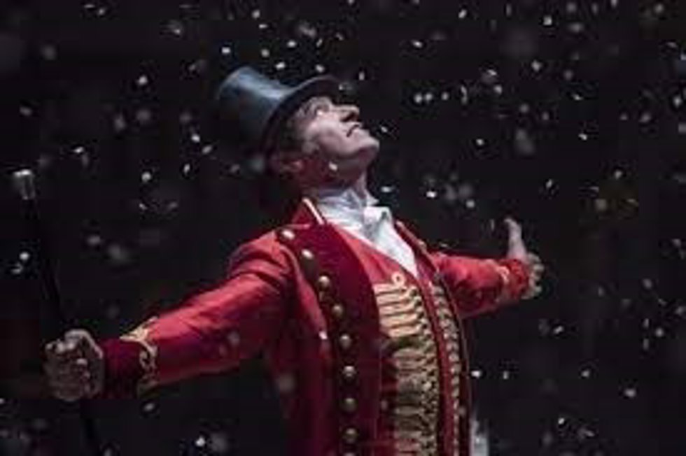Archivo - El Gran Showman con Hugh Jackman