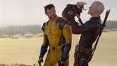 Foto: Primeras reacciones a Deadpool y Lobezno: "Giro fresco y feroz" a Marvel