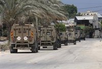 EEUU muestra su oposición a la última confiscación de territorios palestinos en Cisjordania por parte de Israel