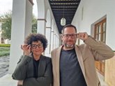 Foto: Adelante Andalucía presentará este martes al Ministerio de Sanidad su propuesta de ley para "garantizar" gafas gratis