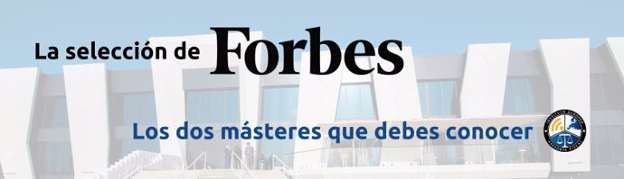 Forbes destaca la empleabilidad de la formación de INEAF.