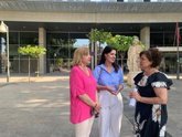 Foto: El PP reclama al Gobierno una estrategia nacional "que solucione la falta de profesionales médicos y sanitarios"