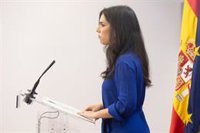 VOX presenta una iniciativa para evitar el reparto de menores migrantes solos que Gobierno y CCAA abordarán mañana