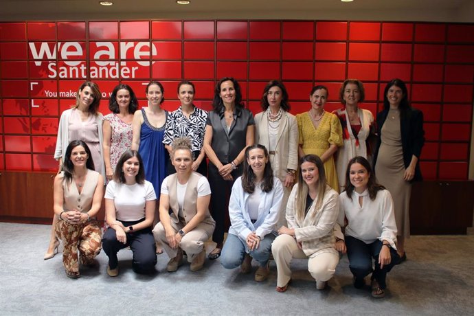 El programa 'De Mujer a Mujer' ha ayudado a un centenar de mujeres víctimas de violencia machista a conseguir empleo