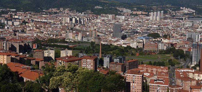 Imagen de Bilbao