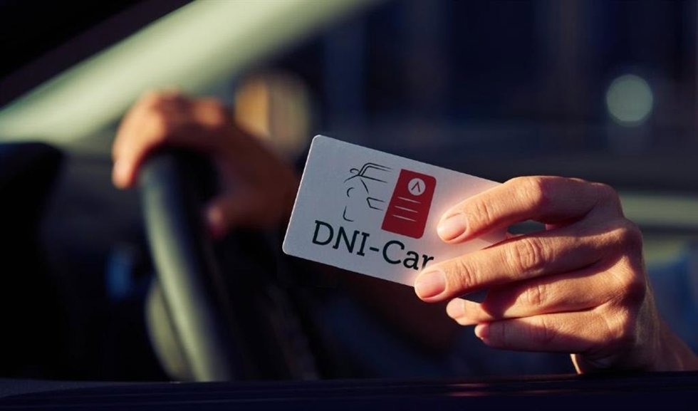 DNI-Car