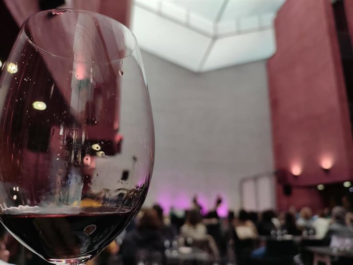 Archivo - Interior del CCR