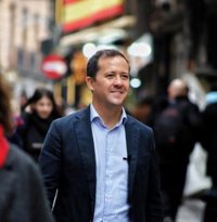 Velázquez valora que la reforma del Estatuto se presente con el consenso de la inmensa mayoría de los ciudadanos de C-LM