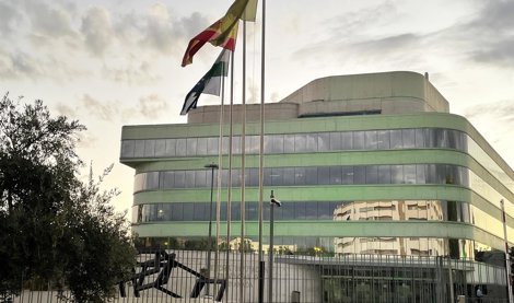 Comunicados Sociedad