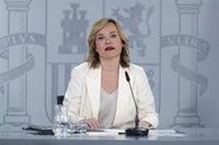 Alegría insiste en reclamar a la Iglesia un sistema de reparación obligatorio y que cuente con las víctimas de abusos