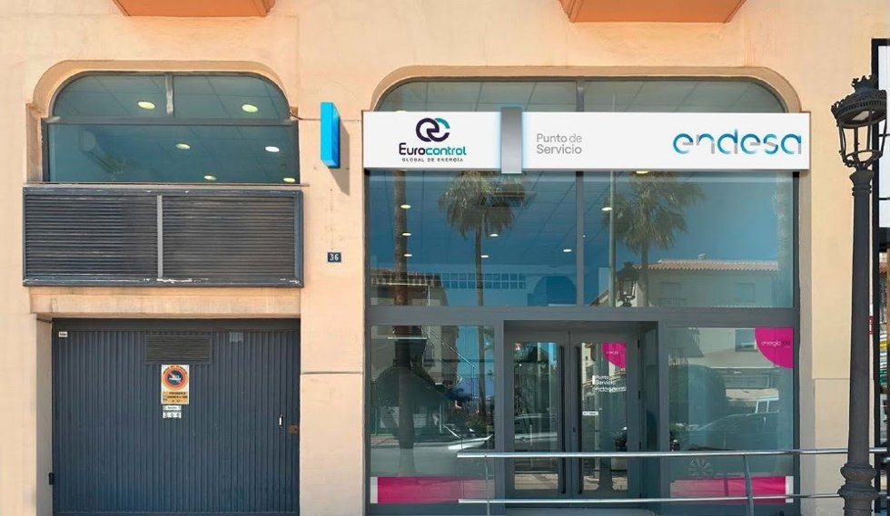 Endesa pone en servicio un nuevo punto de atención comercial en Alhaurín de la Torre