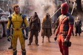 Foto: Nueva filtración de Deadpool y Lobezno confirma la aparición de un caótico grupo de superhéroes