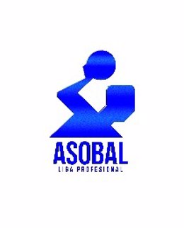 Logo de Asobal.