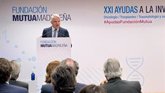 Foto: Fundación Mutua Madrileña destina 2,3 millones de euros a 23 nuevos proyectos de investigación médica en España