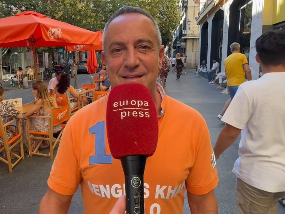 Víctor Sandoval