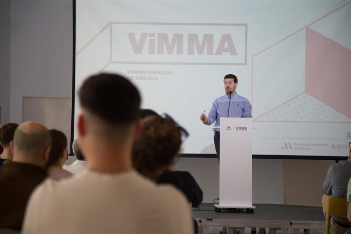 Presentación del primer 'Vivero Musical'