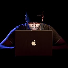 Archivo - Hacker