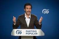 El PP vuelve a pedir explicaciones a Sánchez por labor de su mujer y le acusa de usar medios del Estado para protegerse