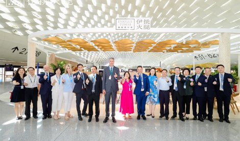 Comunicados Empresas