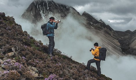 Comunicados Internacional