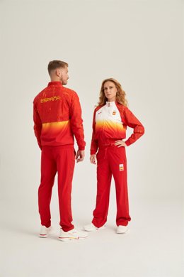 Joma vestirá al 15 por ciento de los olímpicos en los Juegos de Paris 2024, entre ellos a todos los españoles.