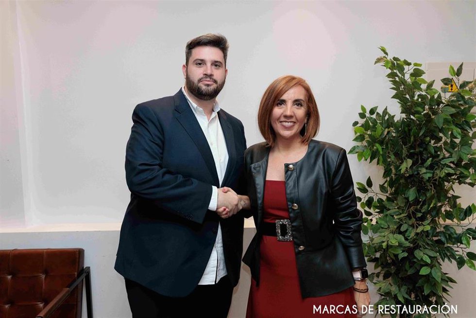 La asociación empresarial Marcas de Restauración (MdR) incorpora como nuevo colaborador a Stinson Solar