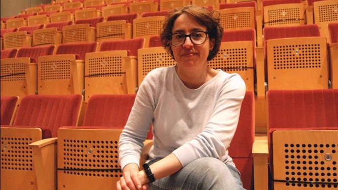 Núria Plana, nueva directora del Institut del Teatre