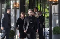 El Papa coloca al cardenal arzobispo de Madrid, José Cobo, en el grupo que estudiará los seminarios en todo el mundo