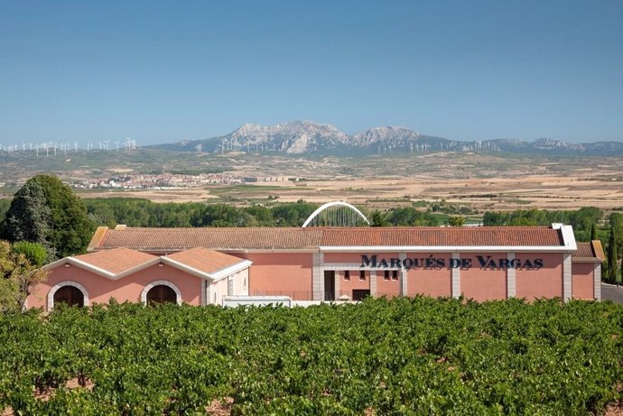 Archivo - Bodega de Marqués de Vargas