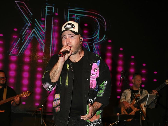 Archivo - Arxiu - Kiko Rivera