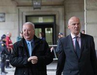 El abogado de Antonio Fernández pide su libertad tras la sentencia del TC y ve "discriminación" y "situación kafkiana"