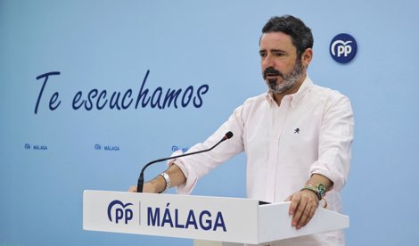 Málaga