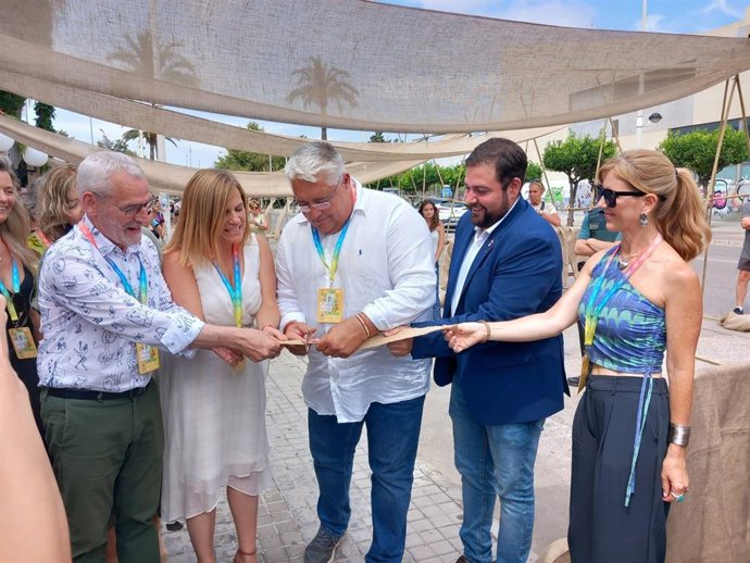 Alboraia celebra el 'Dia de l'Orxata'