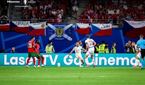 Comunicados Internacional